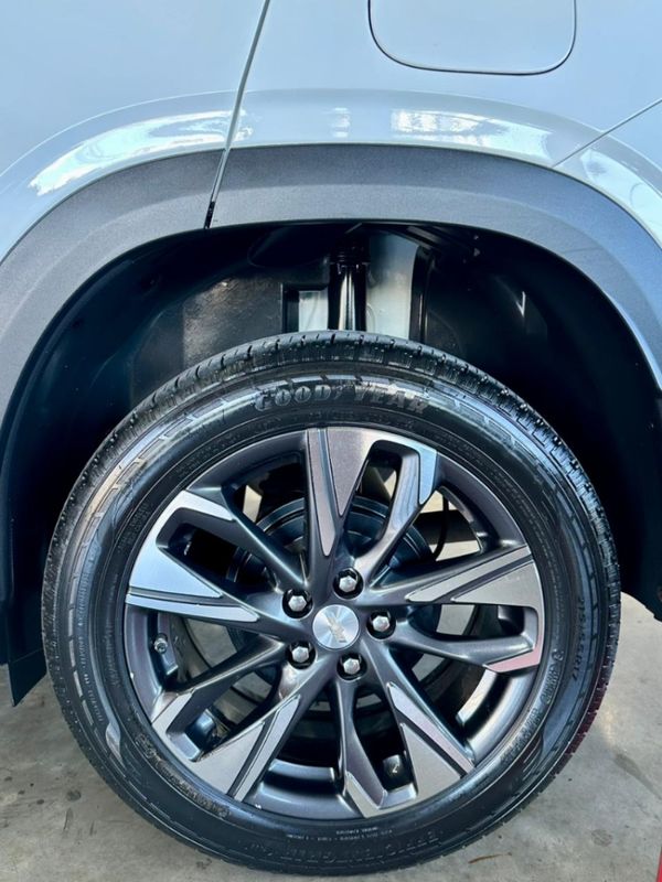 Chevrolet TRACKER 1.2 TURBO FLEX PREMIER AUTOMÁTICO 2021/2022 CASTELLAN E TOMAZONI MOTORS CAXIAS DO SUL / Carros no Vale