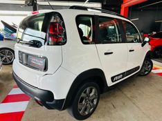 Citroen AIRCROSS 1.6 VTI 120 FLEX LIVE MANUAL 2017/2018 CASTELLAN E TOMAZONI MOTORS CAXIAS DO SUL / Carros no Vale