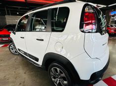 Citroen AIRCROSS 1.6 VTI 120 FLEX LIVE MANUAL 2017/2018 CASTELLAN E TOMAZONI MOTORS CAXIAS DO SUL / Carros no Vale