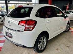 Citroen C3 1.5 TENDANCE 8V FLEX 4P MANUAL 2012/2013 CASTELLAN E TOMAZONI MOTORS CAXIAS DO SUL / Carros no Vale