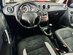 Citroen C3 1.5 TENDANCE 8V FLEX 4P MANUAL 2012/2013 CASTELLAN E TOMAZONI MOTORS CAXIAS DO SUL / Carros no Vale