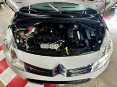 Citroen C3 1.5 TENDANCE 8V FLEX 4P MANUAL 2012/2013 CASTELLAN E TOMAZONI MOTORS CAXIAS DO SUL / Carros no Vale