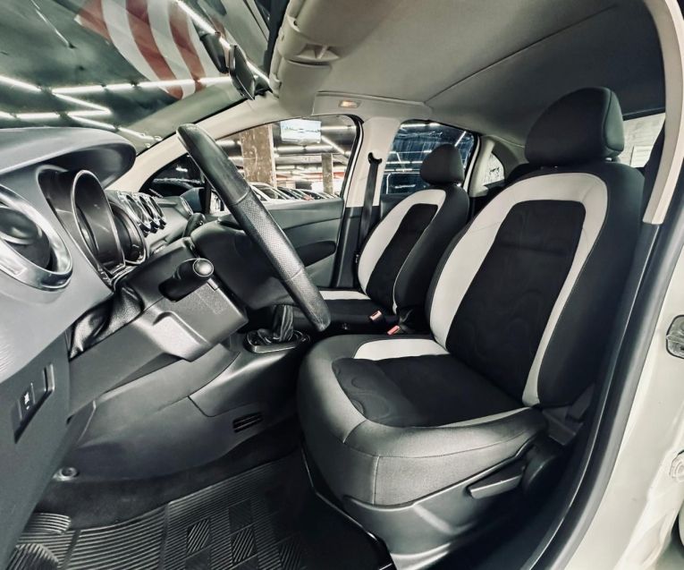 Citroen C3 1.5 TENDANCE 8V FLEX 4P MANUAL 2012/2013 CASTELLAN E TOMAZONI MOTORS CAXIAS DO SUL / Carros no Vale