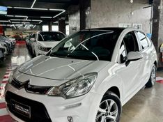 Citroen C3 1.5 TENDANCE 8V FLEX 4P MANUAL 2012/2013 CASTELLAN E TOMAZONI MOTORS CAXIAS DO SUL / Carros no Vale
