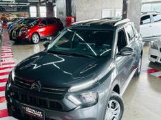 Citroen C3 AIRCROSS 1.0 TURBO 200 FLEX FEEL CVT 2024/2025 CASTELLAN E TOMAZONI MOTORS CAXIAS DO SUL / Carros no Vale