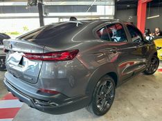 Fiat FASTBACK 1.3 TURBO 270 FLEX LIMITED EDITION AT6 2022/2023 CASTELLAN E TOMAZONI MOTORS CAXIAS DO SUL / Carros no Vale