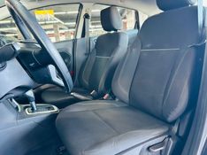 Ford FIESTA 1.6 SEL HATCH 16V FLEX 4P POWERSHIFT 2017/2017 CASTELLAN E TOMAZONI MOTORS CAXIAS DO SUL / Carros no Vale