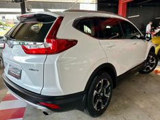 Honda CRV 1.5 16V VTC TURBO GASOLINA TOURING AWD CVT 2019/2019 CASTELLAN E TOMAZONI MOTORS CAXIAS DO SUL / Carros no Vale