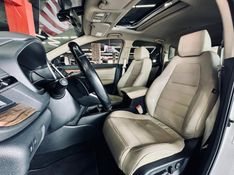 Honda CRV 1.5 16V VTC TURBO GASOLINA TOURING AWD CVT 2019/2019 CASTELLAN E TOMAZONI MOTORS CAXIAS DO SUL / Carros no Vale