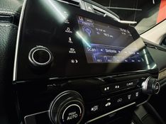 Honda CRV 1.5 16V VTC TURBO GASOLINA TOURING AWD CVT 2019/2019 CASTELLAN E TOMAZONI MOTORS CAXIAS DO SUL / Carros no Vale