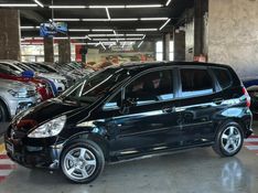 Honda FIT 1.4 LXL 16V FLEX 4P MANUAL 2008/2008 CASTELLAN E TOMAZONI MOTORS CAXIAS DO SUL / Carros no Vale