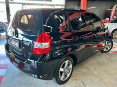 Honda FIT 1.4 LXL 16V FLEX 4P MANUAL 2008/2008 CASTELLAN E TOMAZONI MOTORS CAXIAS DO SUL / Carros no Vale