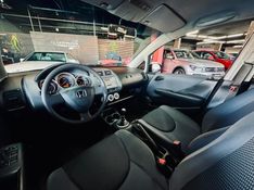 Honda FIT 1.4 LXL 16V FLEX 4P MANUAL 2008/2008 CASTELLAN E TOMAZONI MOTORS CAXIAS DO SUL / Carros no Vale