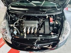 Honda FIT 1.4 LXL 16V FLEX 4P MANUAL 2008/2008 CASTELLAN E TOMAZONI MOTORS CAXIAS DO SUL / Carros no Vale