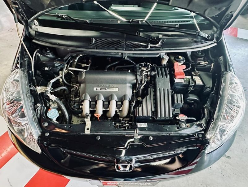 Honda FIT 1.4 LXL 16V FLEX 4P MANUAL 2008/2008 CASTELLAN E TOMAZONI MOTORS CAXIAS DO SUL / Carros no Vale