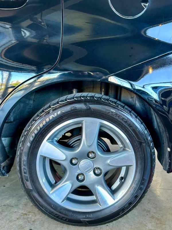 Honda FIT 1.4 LXL 16V FLEX 4P MANUAL 2008/2008 CASTELLAN E TOMAZONI MOTORS CAXIAS DO SUL / Carros no Vale