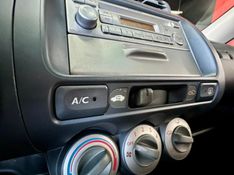 Honda FIT 1.4 LXL 16V FLEX 4P MANUAL 2008/2008 CASTELLAN E TOMAZONI MOTORS CAXIAS DO SUL / Carros no Vale