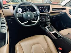 Hyundai CRETA 1.0 TGDI FLEX PLATINUM AUTOMÁTICO 2024/2025 CASTELLAN E TOMAZONI MOTORS CAXIAS DO SUL / Carros no Vale