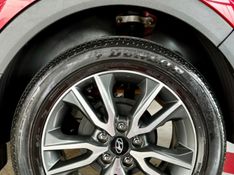 Hyundai CRETA 2.0 16V FLEX PRESTIGE AUTOMÁTICO 2018/2019 CASTELLAN E TOMAZONI MOTORS CAXIAS DO SUL / Carros no Vale