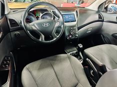 Hyundai HB20 1.6 PREMIUM 16V FLEX 4P MANUAL 2012/2013 CASTELLAN E TOMAZONI MOTORS CAXIAS DO SUL / Carros no Vale