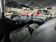 Hyundai HB20 1.6 PREMIUM 16V FLEX 4P MANUAL 2012/2013 CASTELLAN E TOMAZONI MOTORS CAXIAS DO SUL / Carros no Vale