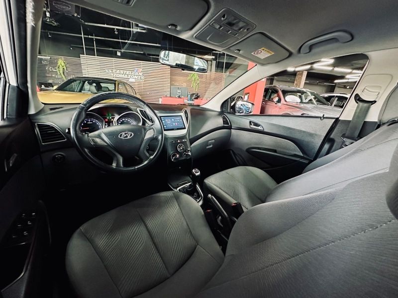 Hyundai HB20 1.6 PREMIUM 16V FLEX 4P MANUAL 2012/2013 CASTELLAN E TOMAZONI MOTORS CAXIAS DO SUL / Carros no Vale Hyundai HB20 1.6 PREMIUM 16V FLEX 4P MANUAL 2012/2013 CASTELLAN E TOMAZONI MOTORS CAXIAS DO SUL / Carros no Vale