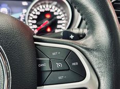 JEEP COMPASS 2.0 16V DIESEL S 4X4 AUTOMÁTICO 2020/2021 CASTELLAN E TOMAZONI MOTORS CAXIAS DO SUL / Carros no Vale