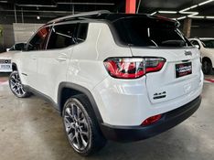 JEEP COMPASS 2.0 16V DIESEL S 4X4 AUTOMÁTICO 2020/2021 CASTELLAN E TOMAZONI MOTORS CAXIAS DO SUL / Carros no Vale