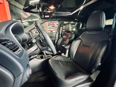 JEEP COMPASS 2.0 16V DIESEL S 4X4 AUTOMÁTICO 2020/2021 CASTELLAN E TOMAZONI MOTORS CAXIAS DO SUL / Carros no Vale