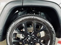 JEEP COMPASS 2.0 16V FLEX LIMITED AUTOMÁTICO 2021/2021 CASTELLAN E TOMAZONI MOTORS CAXIAS DO SUL / Carros no Vale