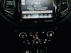 JEEP COMPASS 2.0 16V FLEX LIMITED AUTOMÁTICO 2021/2021 CASTELLAN E TOMAZONI MOTORS CAXIAS DO SUL / Carros no Vale