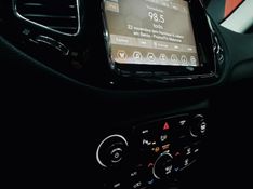 JEEP COMPASS 2.0 16V FLEX LIMITED AUTOMÁTICO 2021/2021 CASTELLAN E TOMAZONI MOTORS CAXIAS DO SUL / Carros no Vale