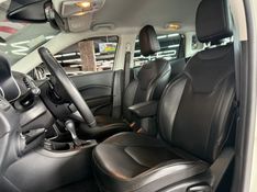 JEEP COMPASS 2.0 16V FLEX LONGITUDE AUTOMÁTICO 2020/2021 CASTELLAN E TOMAZONI MOTORS CAXIAS DO SUL / Carros no Vale