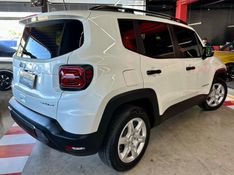 JEEP RENEGADE 1.3 T270 TURBO FLEX SPORT AT6 2023/2024 CASTELLAN E TOMAZONI MOTORS CAXIAS DO SUL / Carros no Vale