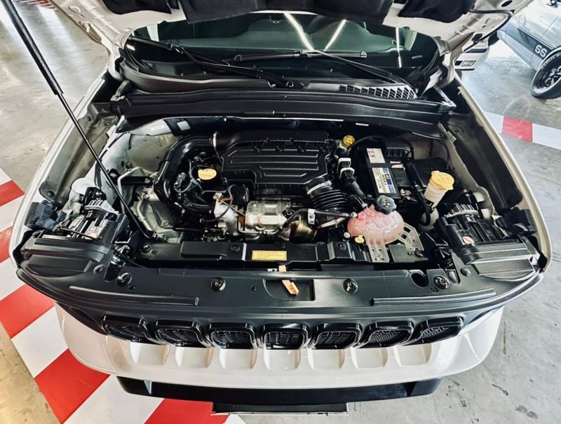 JEEP RENEGADE 1.3 T270 TURBO FLEX SPORT AT6 2023/2024 CASTELLAN E TOMAZONI MOTORS CAXIAS DO SUL / Carros no Vale JEEP RENEGADE 1.3 T270 TURBO FLEX SPORT AT6 2023/2024 CASTELLAN E TOMAZONI MOTORS CAXIAS DO SUL / Carros no Vale