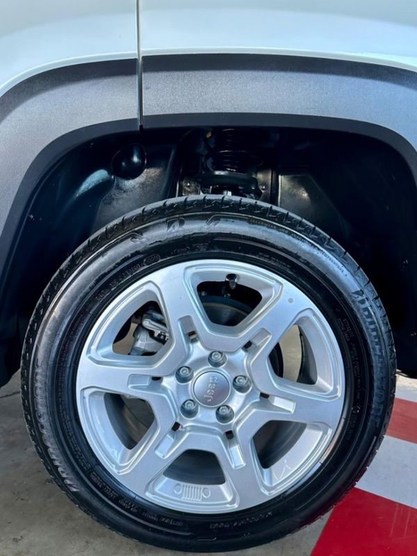 JEEP RENEGADE 1.3 T270 TURBO FLEX SPORT AT6 2023/2024 CASTELLAN E TOMAZONI MOTORS CAXIAS DO SUL / Carros no Vale JEEP RENEGADE 1.3 T270 TURBO FLEX SPORT AT6 2023/2024 CASTELLAN E TOMAZONI MOTORS CAXIAS DO SUL / Carros no Vale