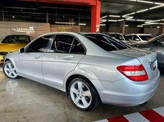 Mercedes-Benz C 180 1.8 CGI CLASSIC 16V GASOLINA 4P AUTOMÁTICO 2011/2011 CASTELLAN E TOMAZONI MOTORS CAXIAS DO SUL / Carros no Vale