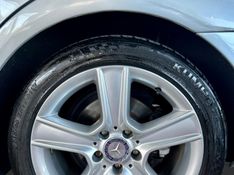 Mercedes-Benz C 180 1.8 CGI CLASSIC 16V GASOLINA 4P AUTOMÁTICO 2011/2011 CASTELLAN E TOMAZONI MOTORS CAXIAS DO SUL / Carros no Vale