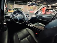 Mercedes-Benz C 180 1.8 CGI CLASSIC 16V GASOLINA 4P AUTOMÁTICO 2011/2011 CASTELLAN E TOMAZONI MOTORS CAXIAS DO SUL / Carros no Vale