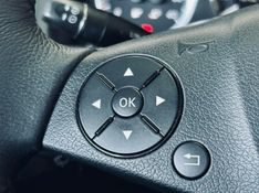 Mercedes-Benz C 180 1.8 CGI CLASSIC 16V GASOLINA 4P AUTOMÁTICO 2011/2011 CASTELLAN E TOMAZONI MOTORS CAXIAS DO SUL / Carros no Vale