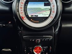 Mini COUNTRYMAN 1.6 S ALL4 4X4 16V 184CV TURBO GASOLINA 4P AUTOMÁTICO 2013/2014 CASTELLAN E TOMAZONI MOTORS CAXIAS DO SUL / Carros no Vale