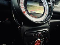 Mini COUNTRYMAN 1.6 S ALL4 4X4 16V 184CV TURBO GASOLINA 4P AUTOMÁTICO 2013/2014 CASTELLAN E TOMAZONI MOTORS CAXIAS DO SUL / Carros no Vale