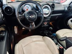 Mini COUNTRYMAN 1.6 S ALL4 4X4 16V 184CV TURBO GASOLINA 4P AUTOMÁTICO 2013/2014 CASTELLAN E TOMAZONI MOTORS CAXIAS DO SUL / Carros no Vale