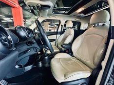 Mini COUNTRYMAN 1.6 S ALL4 4X4 16V 184CV TURBO GASOLINA 4P AUTOMÁTICO 2013/2014 CASTELLAN E TOMAZONI MOTORS CAXIAS DO SUL / Carros no Vale