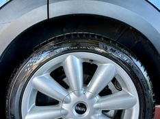 Mini COUNTRYMAN 1.6 S ALL4 4X4 16V 184CV TURBO GASOLINA 4P AUTOMÁTICO 2013/2014 CASTELLAN E TOMAZONI MOTORS CAXIAS DO SUL / Carros no Vale