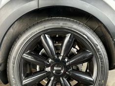 Mini COUNTRYMAN 1.6 S TOP 16V 184CV GASOLINA 4P AUTOMÁTICO 2015/2015 CASTELLAN E TOMAZONI MOTORS CAXIAS DO SUL / Carros no Vale