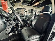 Mini COUNTRYMAN 1.6 S TOP 16V 184CV GASOLINA 4P AUTOMÁTICO 2015/2015 CASTELLAN E TOMAZONI MOTORS CAXIAS DO SUL / Carros no Vale