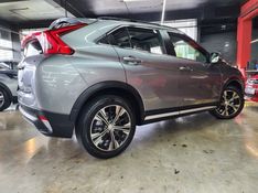 Mitsubishi ECLIPSE CROSS 1.5 MIVEC TURBO GASOLINA HPE-S AWD CVT 2019/2019 CASTELLAN E TOMAZONI MOTORS CAXIAS DO SUL / Carros no Vale