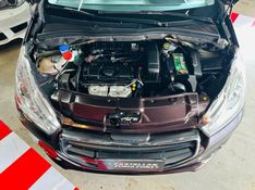 Peugeot 208 1.5 ALLURE 8V FLEX 4P MANUAL 2014/2014 CASTELLAN E TOMAZONI MOTORS CAXIAS DO SUL / Carros no Vale