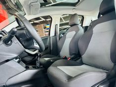 Peugeot 208 1.5 ALLURE 8V FLEX 4P MANUAL 2014/2014 CASTELLAN E TOMAZONI MOTORS CAXIAS DO SUL / Carros no Vale